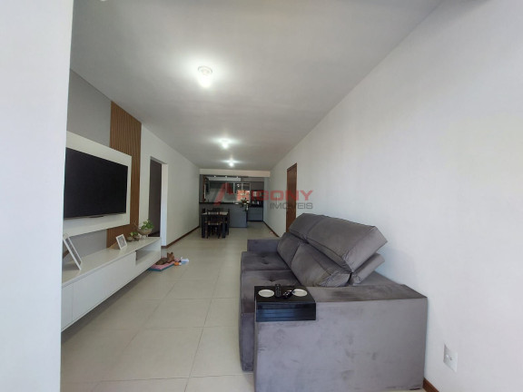 Imagem Apartamento com 3 Quartos à Venda, 116 m² em Camobi - Santa Maria