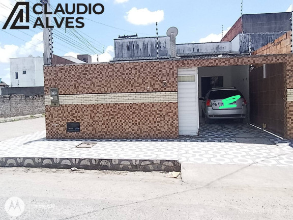 Casa com 2 Quartos à Venda, 146 m² em Tomba - Feira De Santana