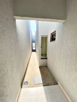 Imagem Casa com 3 Quartos à Venda, 120 m² em Jardim Colorado - Goiânia Imagem Casa com 3 Quartos à Venda, 120 m² em Jardim Colorado - Goiânia