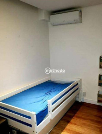 Imagem Apartamento com 3 Quartos à Venda, 137 m² em Loteamento Alphaville Campinas - Campinas Imagem Apartamento com 3 Quartos à Venda, 137 m² em Loteamento Alphaville Campinas - Campinas