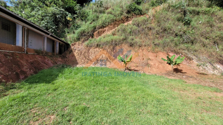 Imagem Terreno à Venda, 1.125 m² em Caravelas - Ipatinga