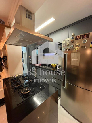 Imagem Apartamento com 2 Quartos à Venda, 65 m² em Jardim - Santo André