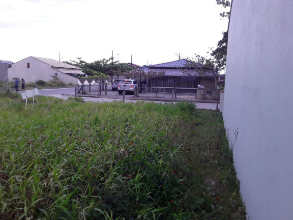 Imagem Terreno à Venda, 300 m² em Ervino - São Francisco Do Sul Imagem Terreno à Venda, 300 m² em Ervino - São Francisco Do Sul