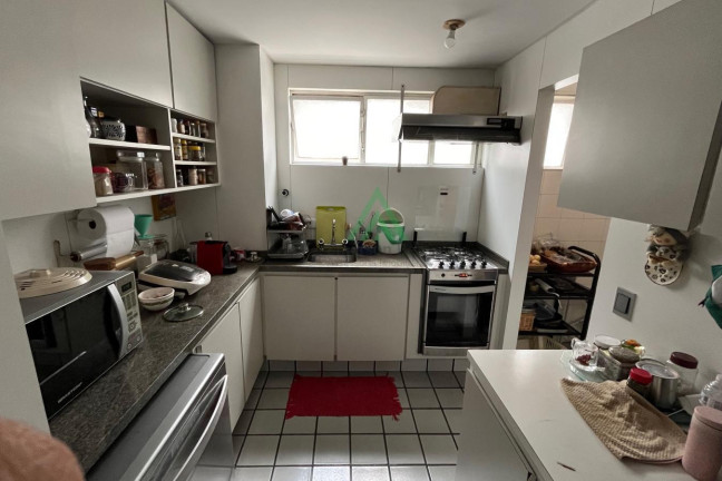 Imagem Apartamento com 4 Quartos à Venda, 170 m² em Sumaré - São Paulo