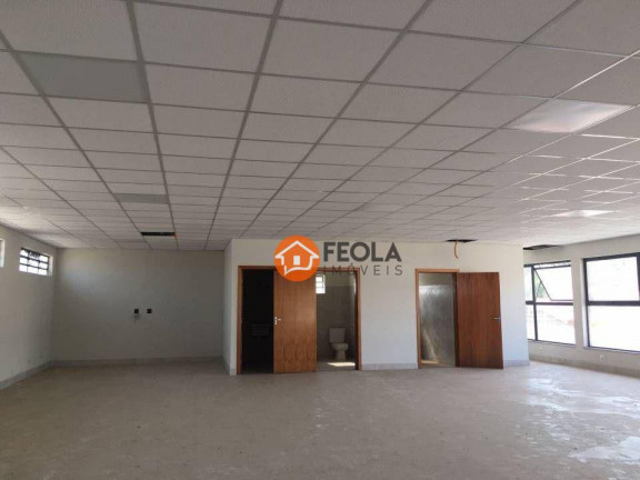 Imagem Sala Comercial para Alugar, 265 m² em São Manoel - Americana Imagem Sala Comercial para Alugar, 265 m² em São Manoel - Americana