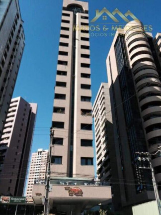 Apartamento com 1 Quarto à Venda, 45 m² em Meireles - Fortaleza