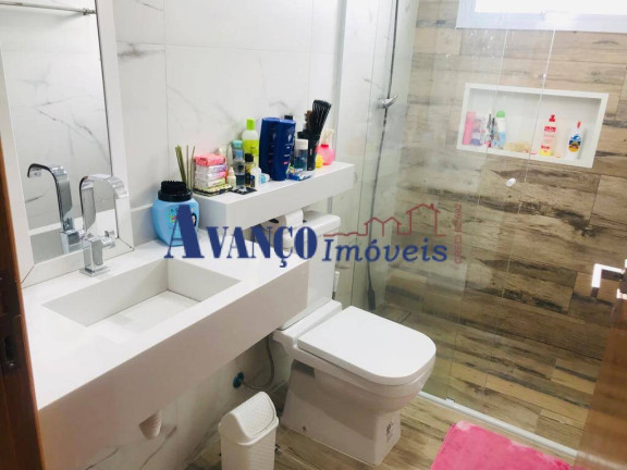 Imagem Casa de Condomínio com 3 Quartos à Venda, 300 m² em Jardim Primavera - Itupeva Imagem Casa de Condomínio com 3 Quartos à Venda, 300 m² em Jardim Primavera - Itupeva
