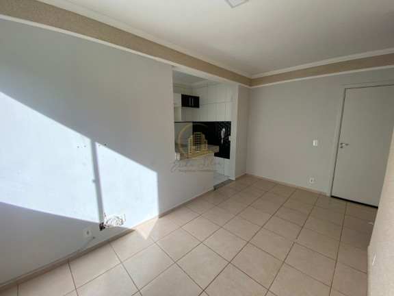 Imagem Apartamento com 2 Quartos para Alugar, 52 m² em Vila Boa Esperança - São José Do Rio Preto Imagem Apartamento com 2 Quartos para Alugar, 52 m² em Vila Boa Esperança - São José Do Rio Preto