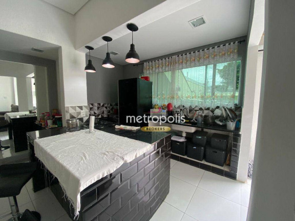 Imagem Casa com 3 Quartos à Venda, 300 m² em Cerâmica - São Caetano Do Sul Imagem Casa com 3 Quartos à Venda, 300 m² em Cerâmica - São Caetano Do Sul