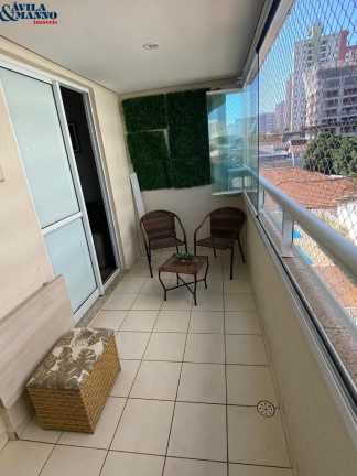 Imagem Apartamento com 3 Quartos à Venda, 88 m² em Tatuapé - São Paulo Imagem Apartamento com 3 Quartos à Venda, 88 m² em Tatuapé - São Paulo