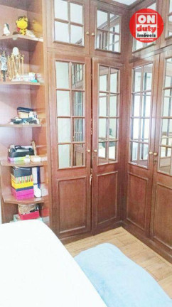 Imagem Apartamento com 2 Quartos à Venda, 120 m² em Pompéia - Santos Imagem Apartamento com 2 Quartos à Venda, 120 m² em Pompéia - Santos