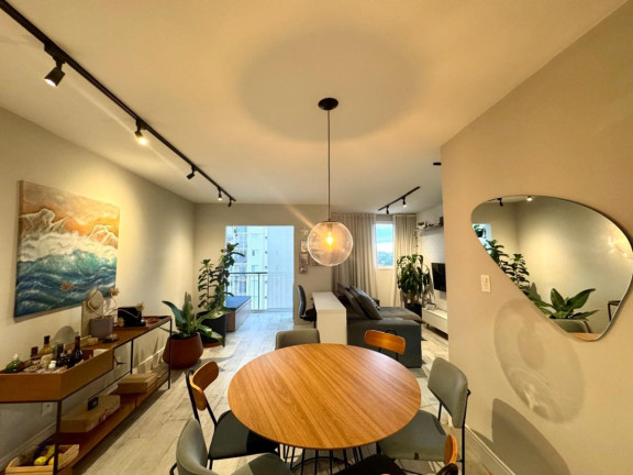 Imagem Apartamento com 2 Quartos à Venda, 69 m² em Vila Leopoldina - São Paulo