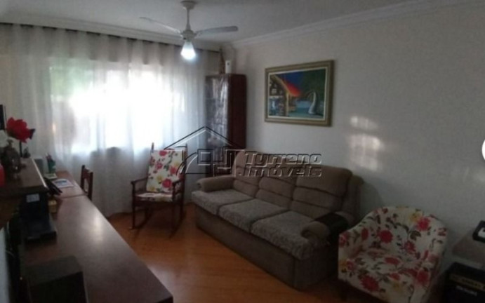 Imagem Apartamento com 2 Quartos à Venda, 75 m² em Jardim Alvorada - São José Dos Campos