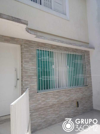 Imagem Casa com 3 Quartos à Venda, 93 m² em Vila Eldízia - Santo André Imagem Casa com 3 Quartos à Venda, 93 m² em Vila Eldízia - Santo André
