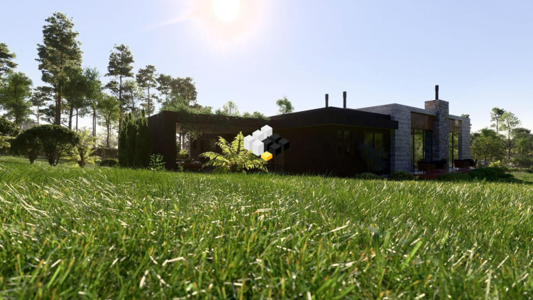 Imagem Casa com 4 Quartos à Venda, 367 m² em Mato Queimado - Gramado Imagem Casa com 4 Quartos à Venda, 367 m² em Mato Queimado - Gramado