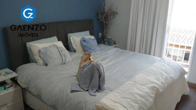 Imagem Casa de Condomínio com 3 Quartos à Venda, 220 m² em Tamboré - Santana De Parnaíba Imagem Casa de Condomínio com 3 Quartos à Venda, 220 m² em Tamboré - Santana De Parnaíba