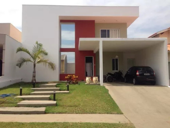 Imagem Casa de Condomínio com 3 Quartos à Venda, 300 m² em Vivendas Do Parque - Boituva Imagem Casa de Condomínio com 3 Quartos à Venda, 300 m² em Vivendas Do Parque - Boituva