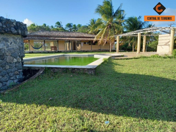 Imagem Terreno à Venda, 911.000 m² em Barra Do Jacuipe - Camaçari Imagem Terreno à Venda, 911.000 m² em Barra Do Jacuipe - Camaçari