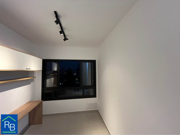 Imagem Apartamento com 1 Quarto para Alugar, 25 m² em Ipiranga - São Paulo