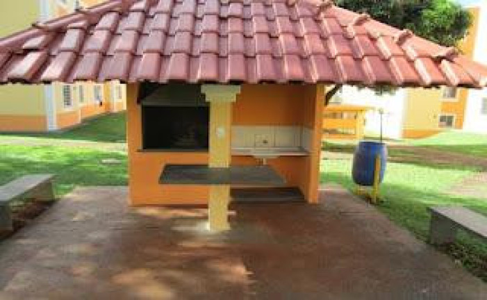 Imagem Apartamento com 3 Quartos à Venda, 58 m² em Jardim Das Américas - Londrina Imagem Apartamento com 3 Quartos à Venda, 58 m² em Jardim Das Américas - Londrina