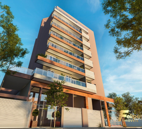Imagem Imóvel com 2 Quartos à Venda, 65 m² em Jardim Camburi - Vitória