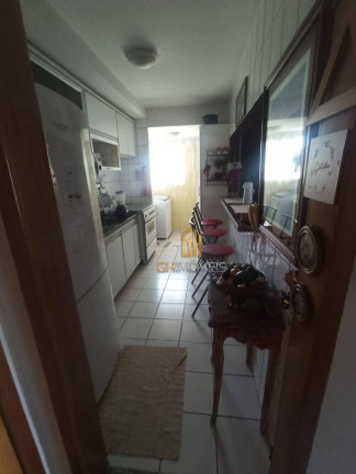 Imagem Apartamento com 3 Quartos à Venda, 80 m² em Residencial Eldorado - Goiânia Imagem Apartamento com 3 Quartos à Venda, 80 m² em Residencial Eldorado - Goiânia