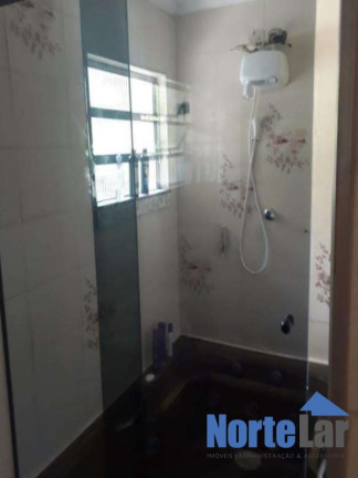 Imagem Sobrado com 3 Quartos à Venda, 157 m² em Vila Santos - São Paulo