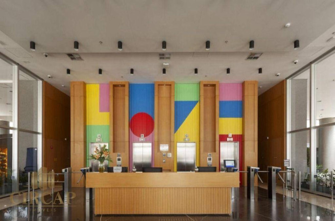 Imagem Sala Comercial para Alugar, 936 m² em Pinheiros - São Paulo Imagem Sala Comercial para Alugar, 936 m² em Pinheiros - São Paulo