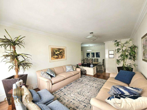 Imagem Apartamento com 3 Quartos à Venda, 129 m² em Paraíso - São Paulo Imagem Apartamento com 3 Quartos à Venda, 129 m² em Paraíso - São Paulo