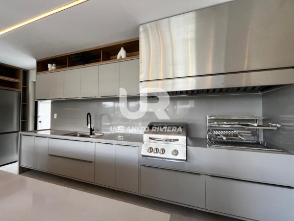 Imagem Casa com 5 Quartos à Venda, 353 m² em Riviera | Módulo 24 - Bertioga