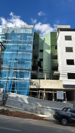 Imagem Apartamento com 3 Quartos à Venda, 80 m² em Céu Azul - Belo Horizonte Imagem Apartamento com 3 Quartos à Venda, 80 m² em Céu Azul - Belo Horizonte