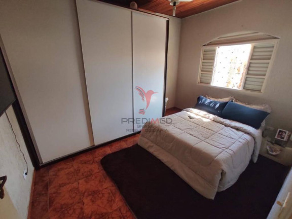 Imagem Casa com 2 Quartos à Venda, 170 m² em Perdizes - Piracicaba