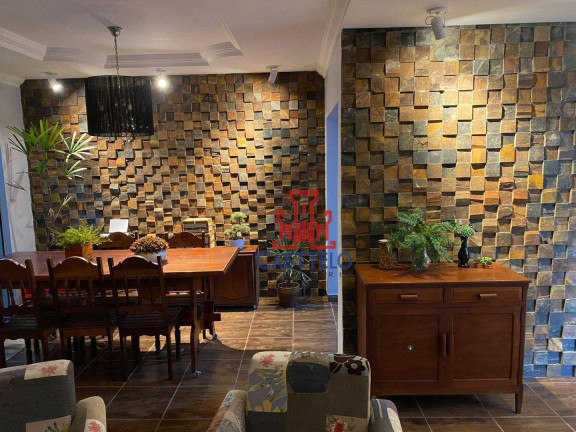 Imagem Casa com 4 Quartos à Venda, 100 m² em Coliseu - Londrina Imagem Casa com 4 Quartos à Venda, 100 m² em Coliseu - Londrina