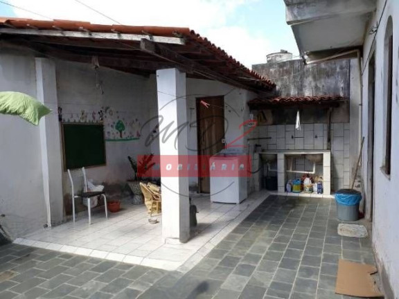Imagem Casa com 3 Quartos à Venda, 170 m² em Tomba - Feira De Santana Imagem Casa com 3 Quartos à Venda, 170 m² em Tomba - Feira De Santana