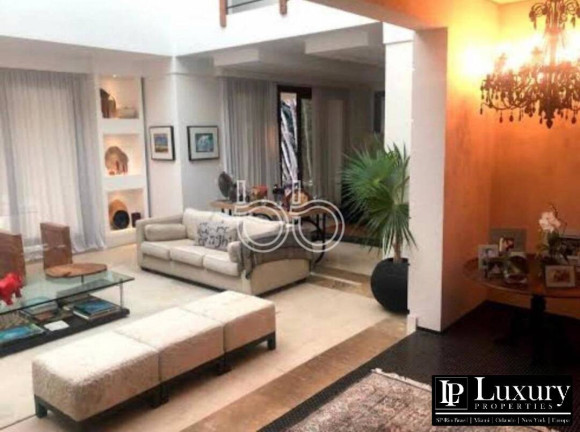 Imagem Casa de Condomínio com 6 Quartos à Venda, 1.006 m² em Indaiatuba Imagem Casa de Condomínio com 6 Quartos à Venda, 1.006 m² em Indaiatuba