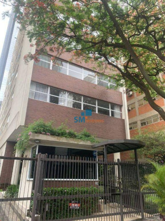 Imagem Apartamento com 6 Quartos à Venda, 327 m² em Consolação - São Paulo Imagem Apartamento com 6 Quartos à Venda, 327 m² em Consolação - São Paulo