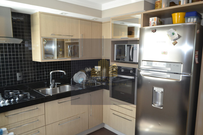 Imagem Apartamento com 3 Quartos à Venda, 176 m² em Jardim Paulista I - Jundiaí