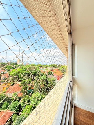 Imagem Apartamento com 3 Quartos à Venda, 125 m² em Perdizes - São Paulo
