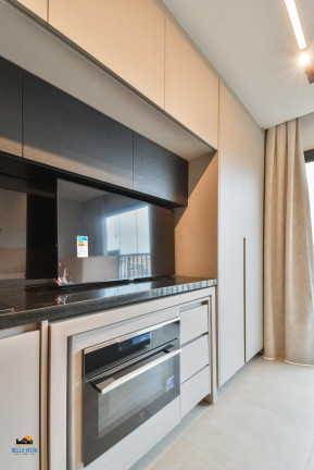 Imagem Apartamento com 1 Quarto à Venda,  em Bela Vista - São Paulo
