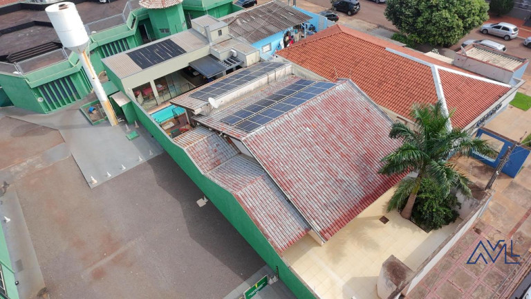 Imagem Imóvel com 6 Quartos à Venda, 260 m² em Jardim Caramuru - Dourados Imagem Imóvel com 6 Quartos à Venda, 260 m² em Jardim Caramuru - Dourados