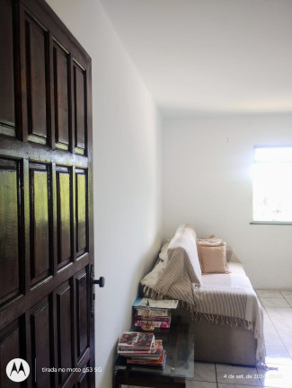 Imagem Apartamento com 2 Quartos à Venda, 60 m² em Cabula - Salvador Imagem Apartamento com 2 Quartos à Venda, 60 m² em Cabula - Salvador