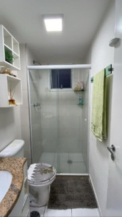 Imagem Apartamento com 2 Quartos à Venda, 47 m² em Taboão - São Bernardo Do Campo