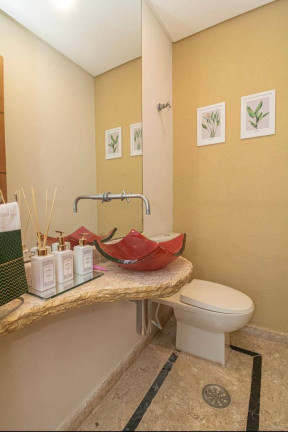 Imagem Apartamento com 4 Quartos à Venda, 250 m² em Canto Do Forte - Praia Grande Imagem Apartamento com 4 Quartos à Venda, 250 m² em Canto Do Forte - Praia Grande