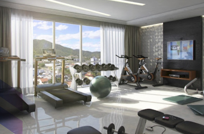 Imagem Imóvel com 2 Quartos à Venda, 36 m² em Samambaia Norte (samambaia) - Brasília