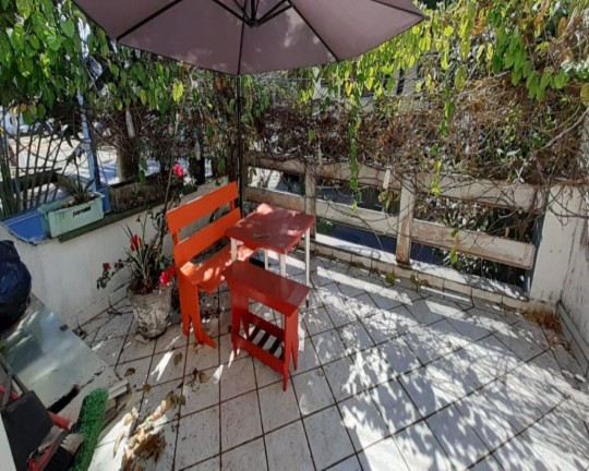 Imagem Casa com 4 Quartos à Venda, 173 m² em Vila Cordeiro - Sao Paulo Imagem Casa com 4 Quartos à Venda, 173 m² em Vila Cordeiro - Sao Paulo