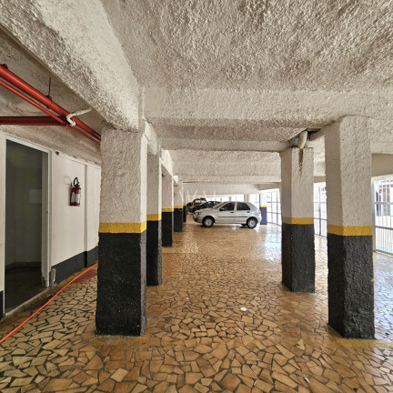 Imagem Kitnet com 1 Quarto à Venda, 35 m² em Aviação - Praia Grande