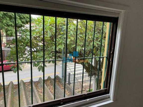 Imagem Sobrado com 3 Quartos à Venda, 138 m² em Brooklin Paulista - São Paulo Imagem Sobrado com 3 Quartos à Venda, 138 m² em Brooklin Paulista - São Paulo
