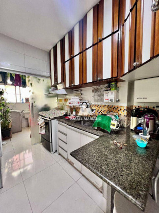 Imagem Apartamento com 3 Quartos à Venda, 106 m² em Coqueiral De Itaparica - Vila Velha Imagem Apartamento com 3 Quartos à Venda, 106 m² em Coqueiral De Itaparica - Vila Velha