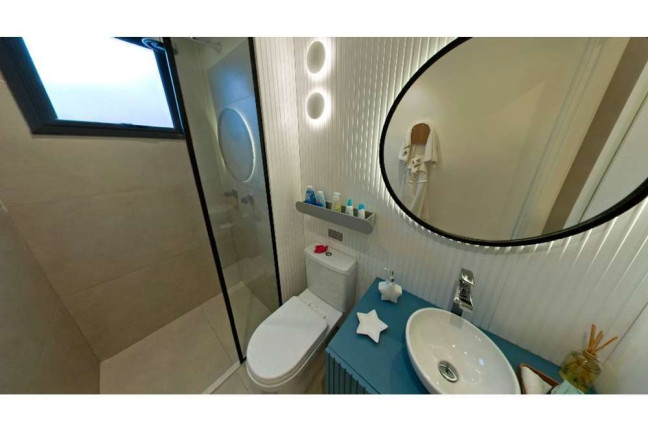 Imagem Apartamento com 3 Quartos à Venda, 110 m² em Mirandópolis - São Paulo