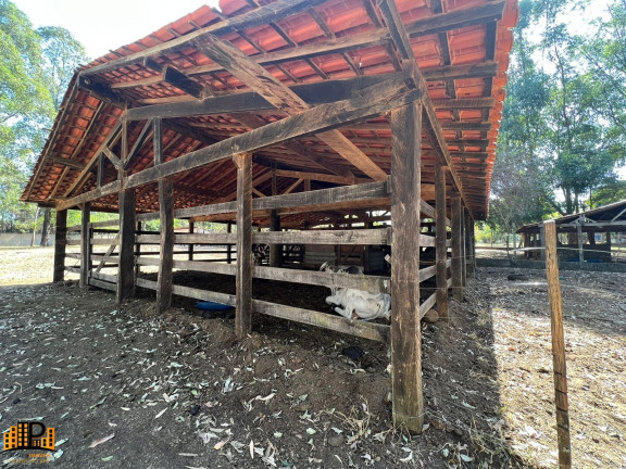 Imagem Imóvel com 3 Quartos à Venda, 600 m² em Altos De Itu - Itu